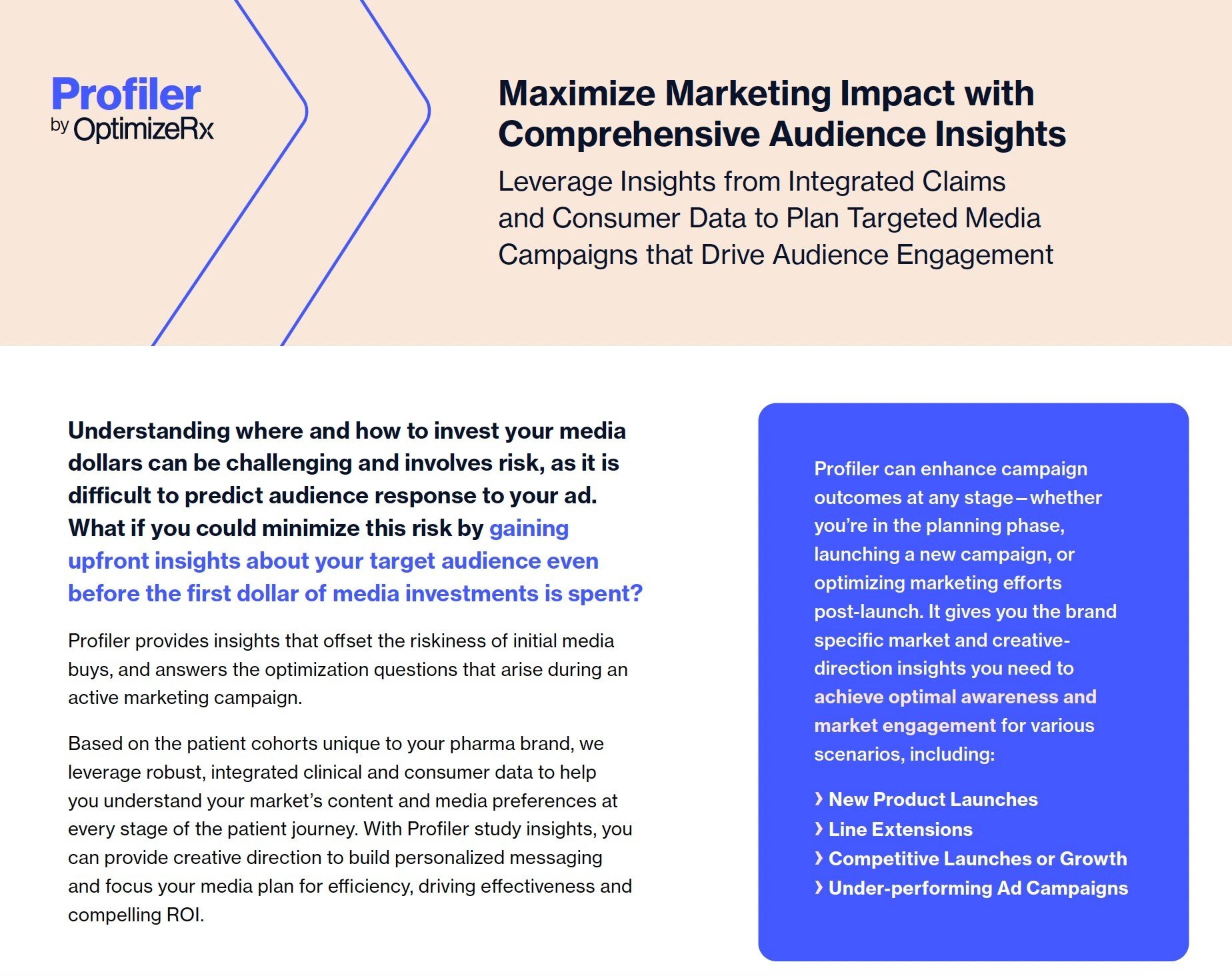 Profiler Brochure Thumbnail 1