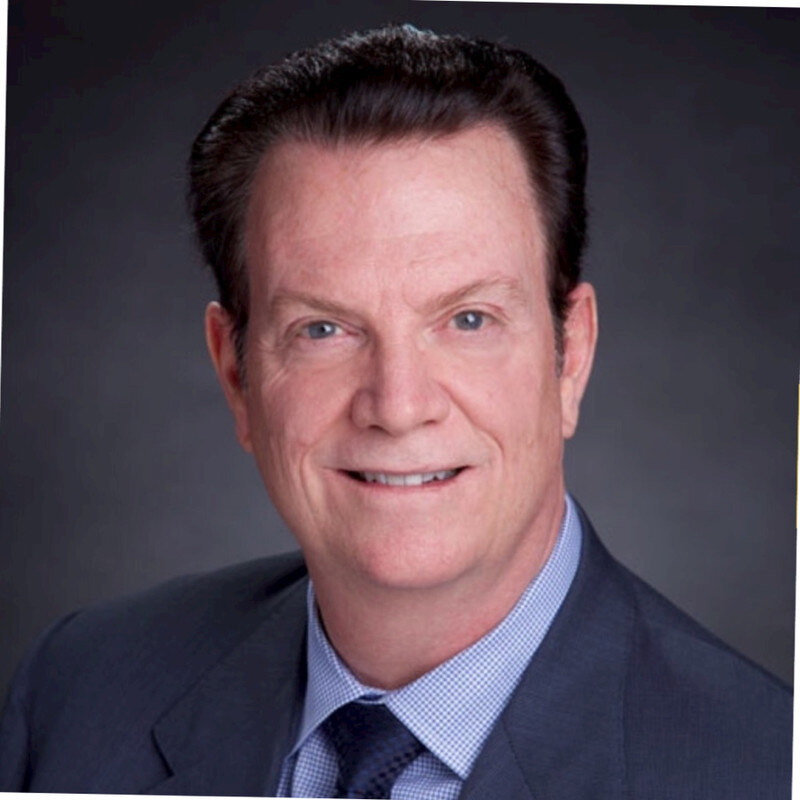Patrick Spangler headshot photograph