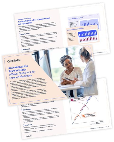 EHR Buyer Guide Graphic