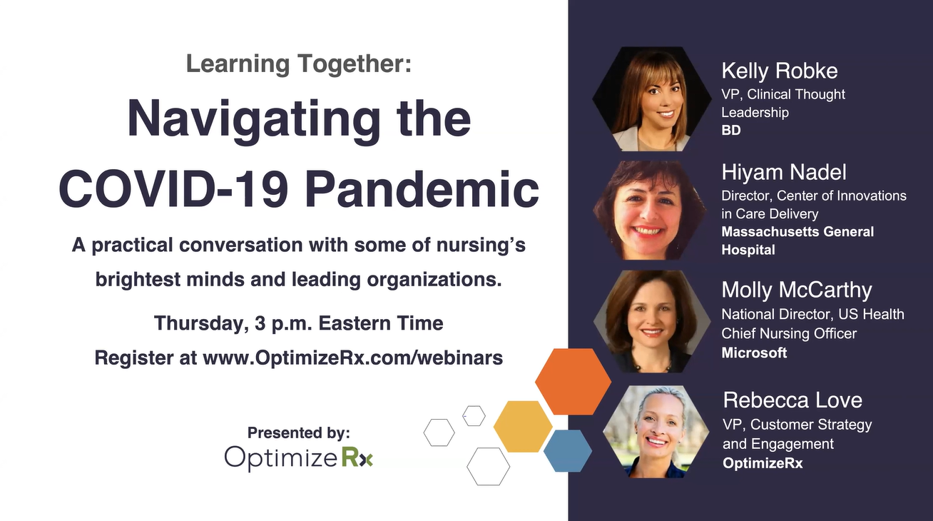 Navigating the COVID-19 Pandemic 