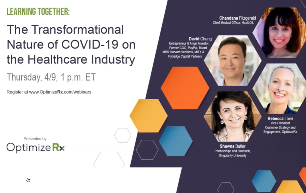 Transformational Nature of COVID 