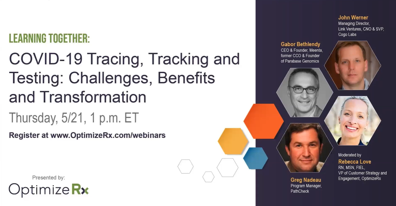 Covid-19 Tracing, Tracking, Testing: Challenges, Benefits and Transformation