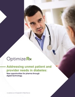Optimize-Rx-ABM-Diabetes-Report