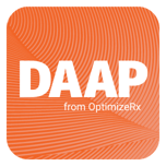 DAAP from OptimizeRx