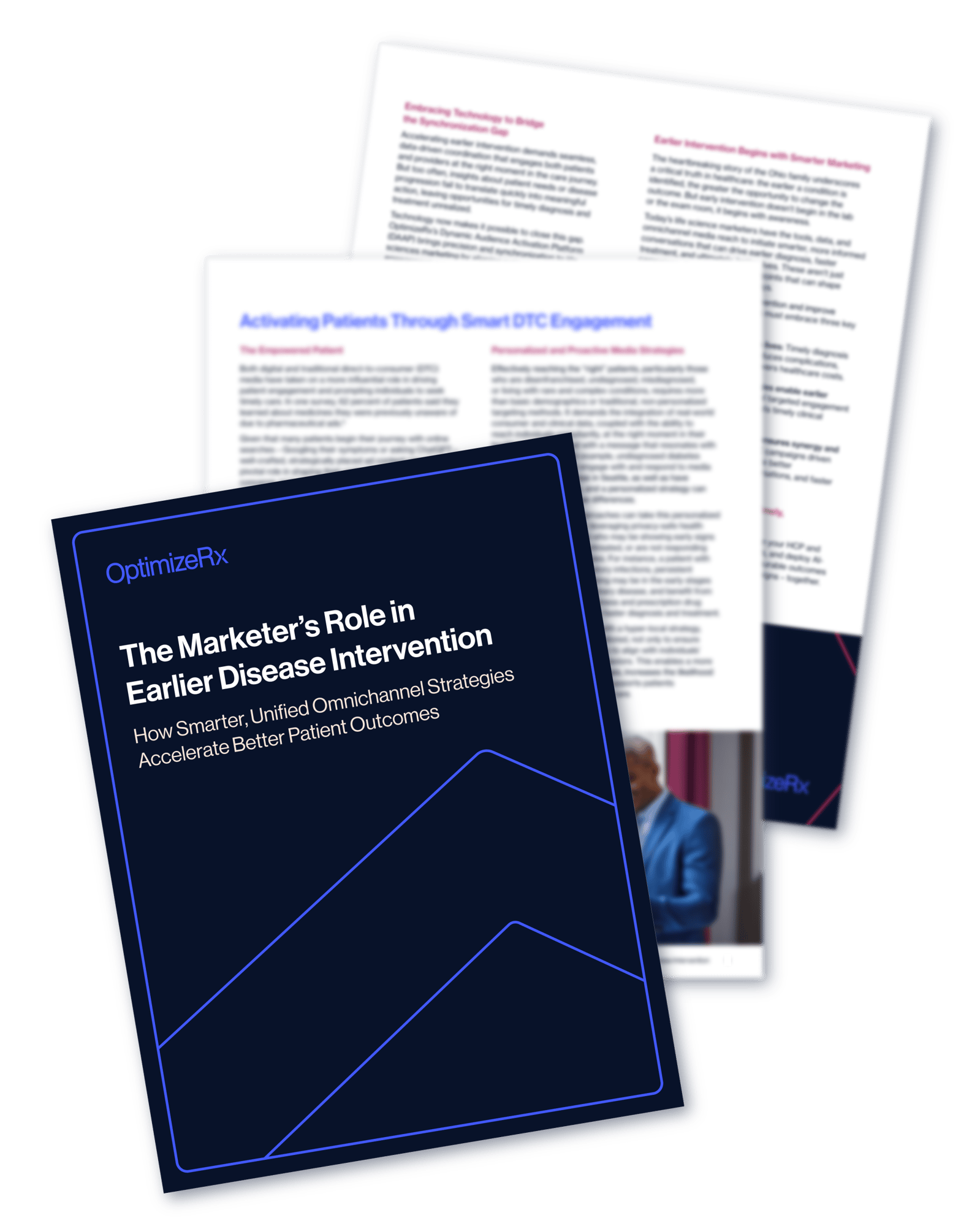 Early Intervention White Paper Graphic