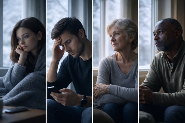 Deeper Audience Intelligence in Healthcare Marketing