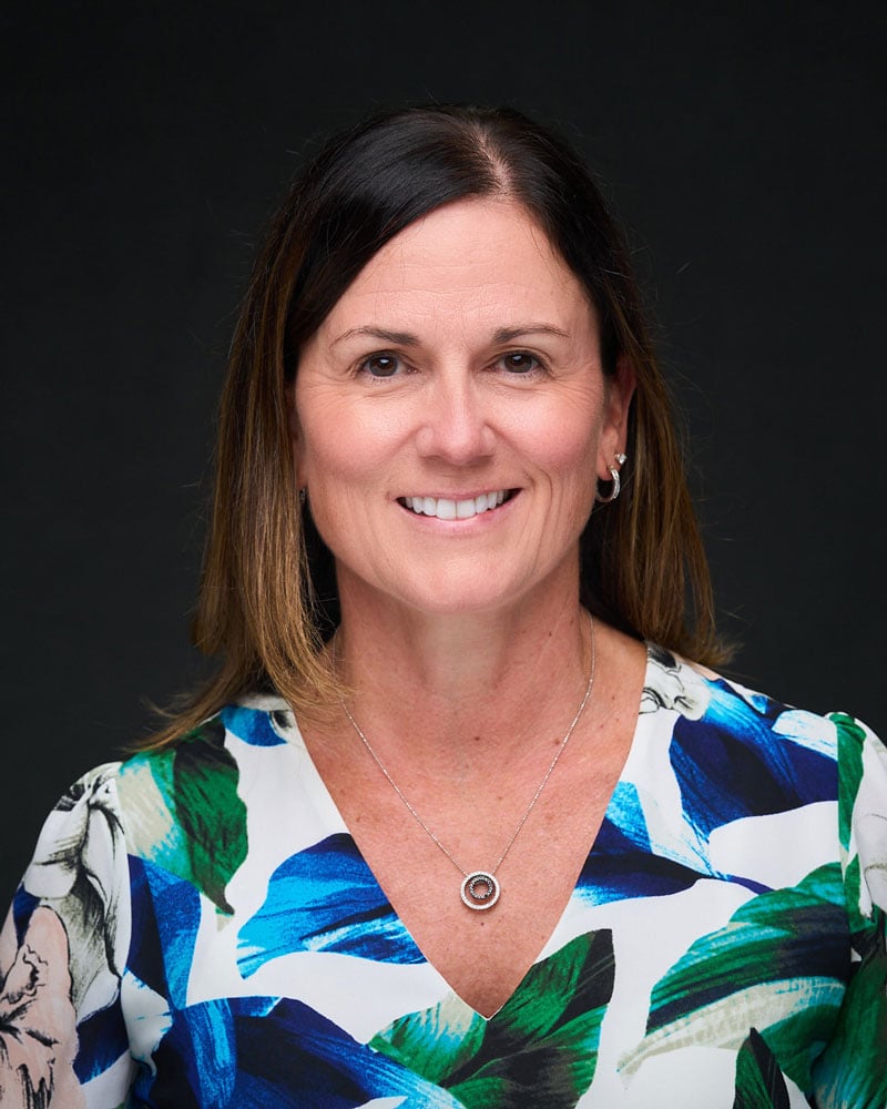 Theresa Greco headshot