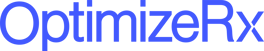 Full Logo Electric Blue