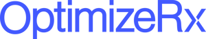 Full Logo Electric Blue
