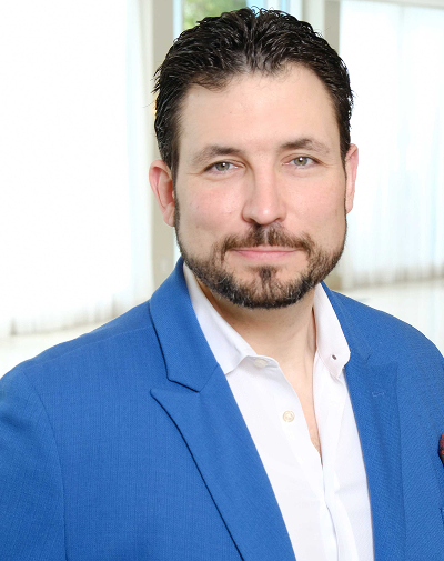 Steve Silverstro