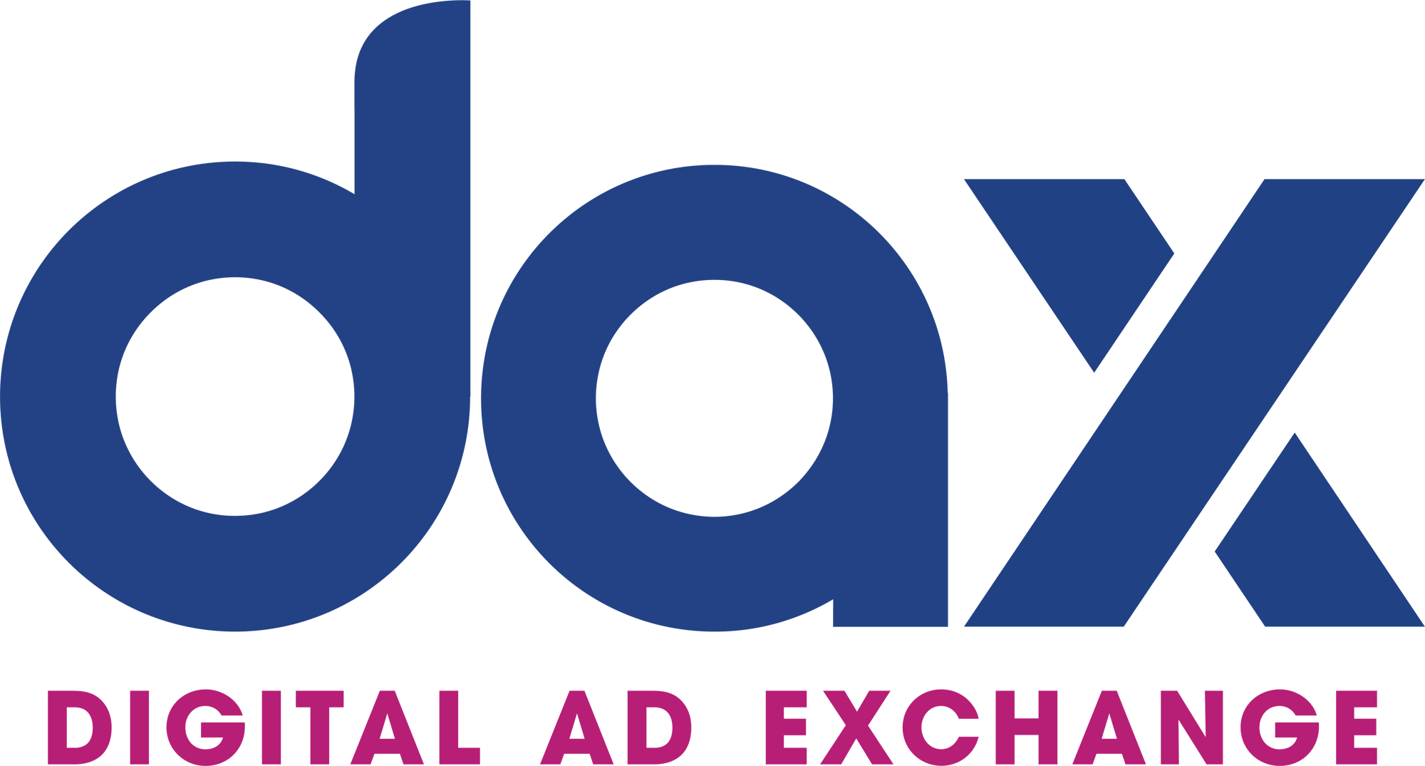 DAX-Logo-Color
