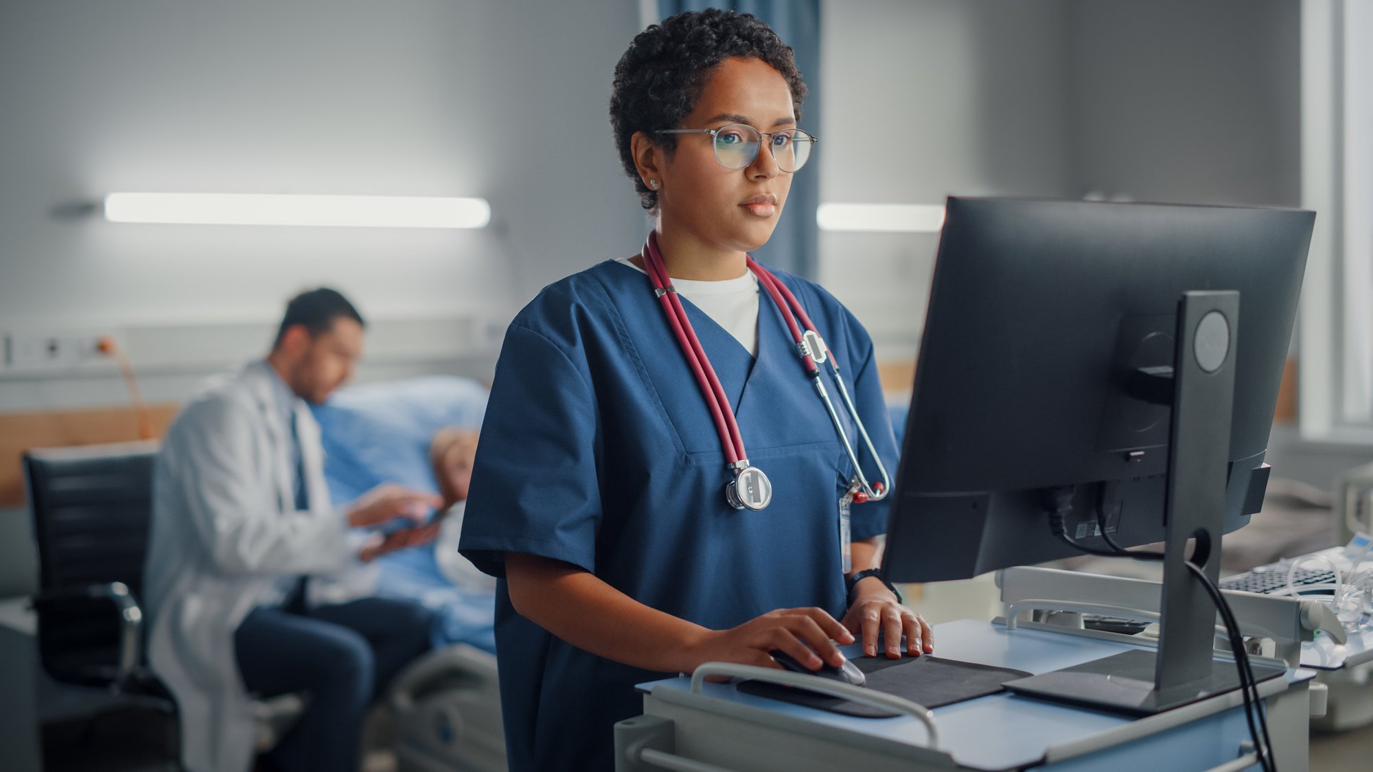 Understanding the Clinical Workflow Blog Graphic