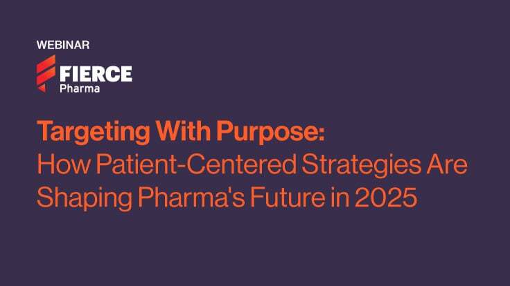 Targeting With Purpose: Shaping Pharma's Future