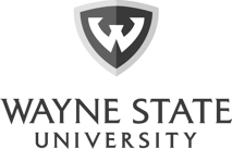 Wayne State University logo