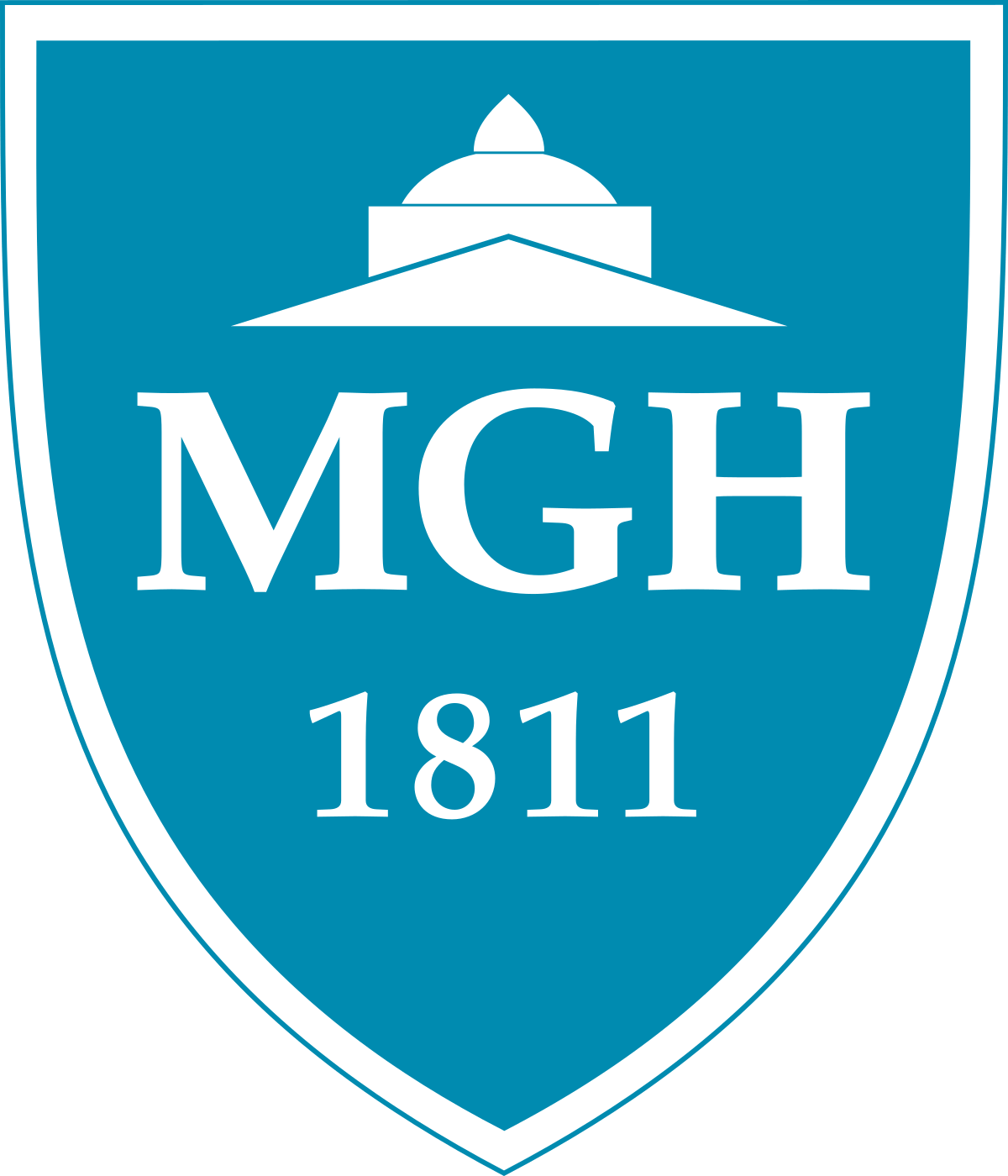 Logo for Massachusetts General Hospital