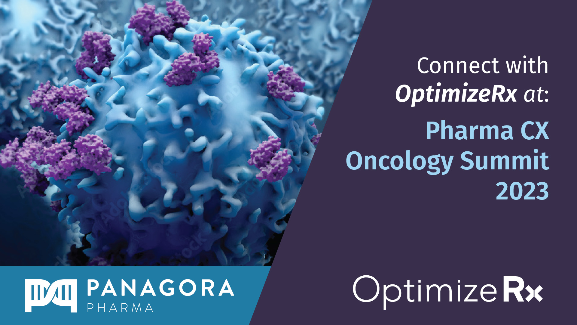 Featured Image for Elevate Your HCP Engagement Strategy at the Pharma CX Oncology Summit