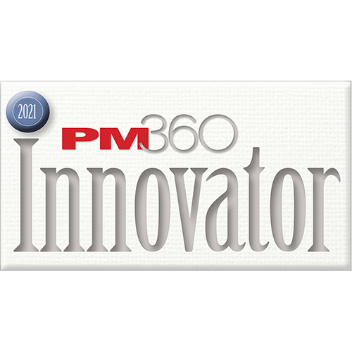 Featured Image for "OptimizeRx’s Evidence-Based Physician Engagement Solution Named One of the Most Innovative Products of the Year by PM360"