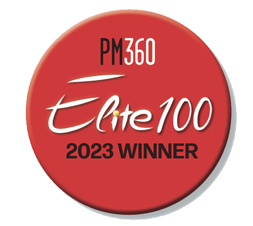 Featured Image for "Karina Castagna Recognized as a Digital Crusader by PM360"