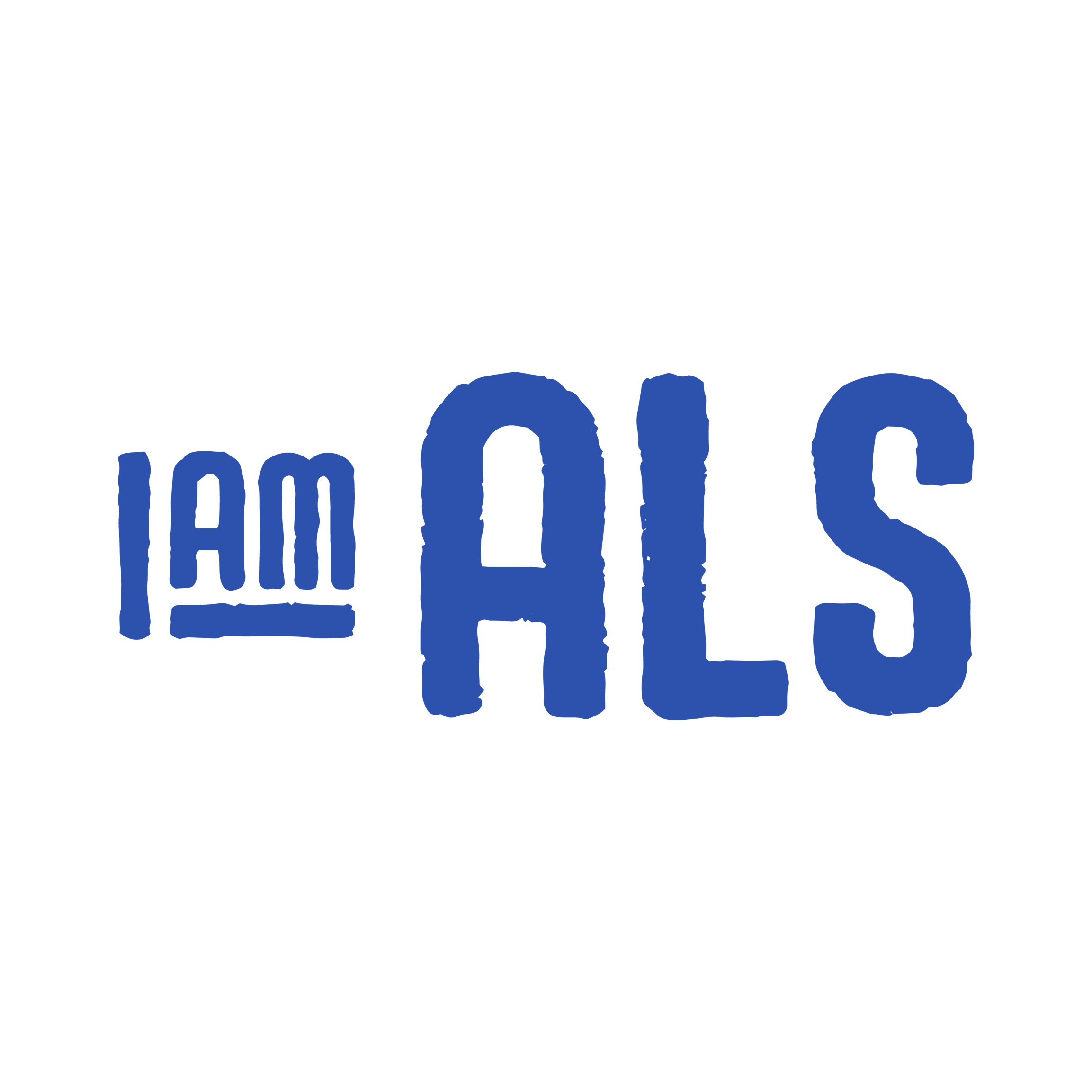 Avatar for I AM ALS