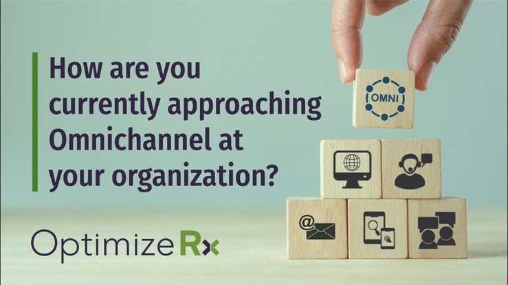 How are you currently approaching omnichannel at your organization?