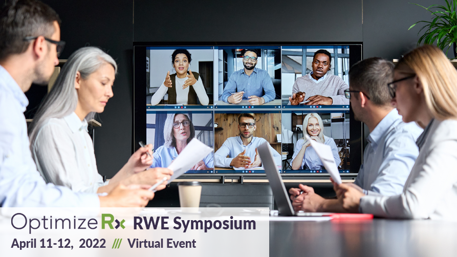 Featured Image for Join Our Virtual Panel at the RWE Symposium 