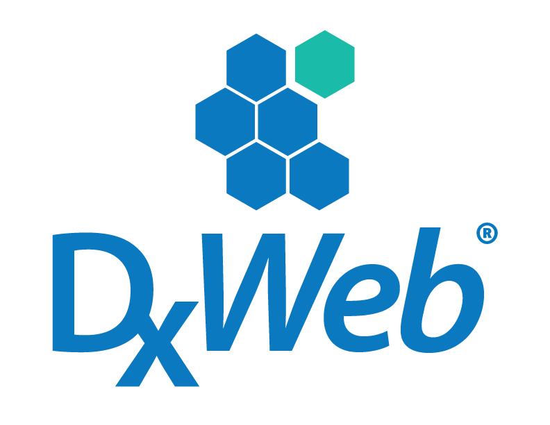 Logo for DxWeb