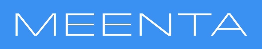 Logo for Meenta