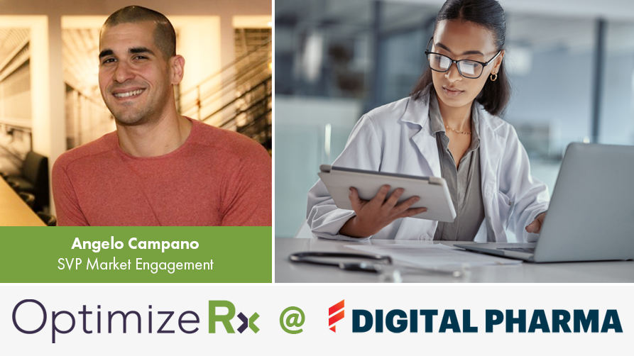 Featured Image for Join us at Digital Pharma Innovation Week—a Free, Virtual Event
