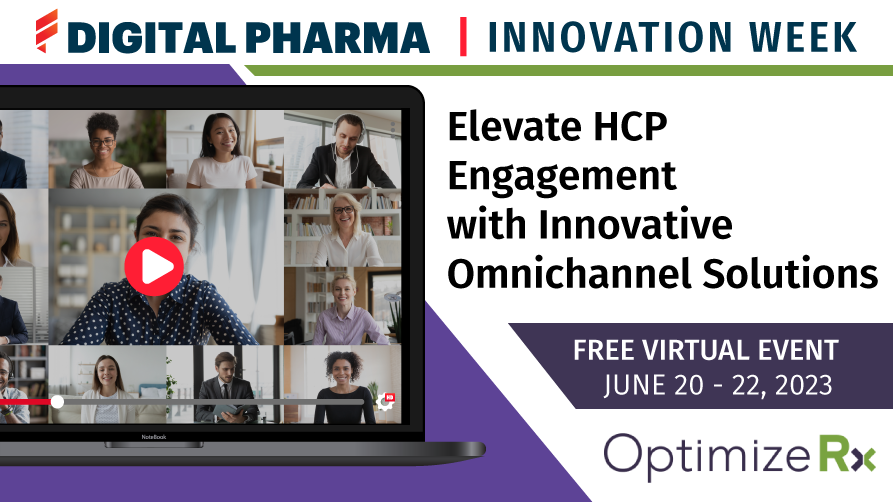 Featured Image for Join Us at Digital Pharma Innovation Week—a Free and Virtual Event
