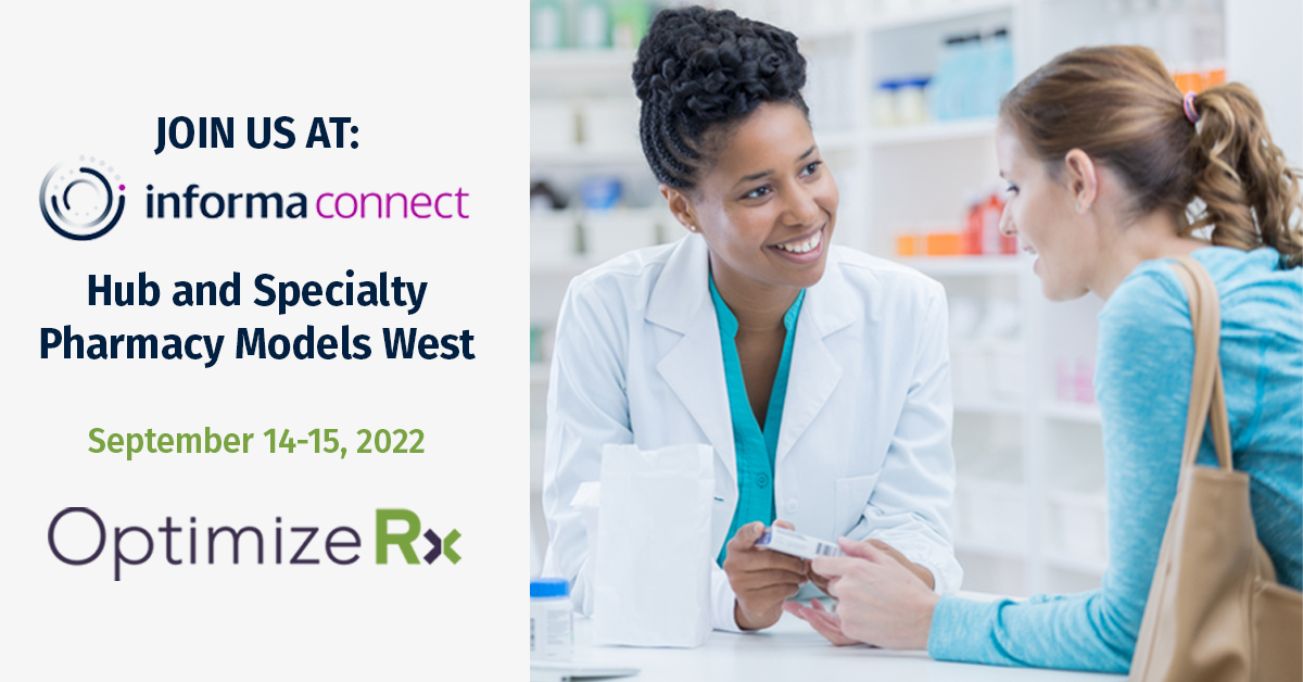 Featured Image for Join us at Hub and Specialty Pharmacy Models West
