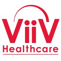 Logo for ViiV Healthcare