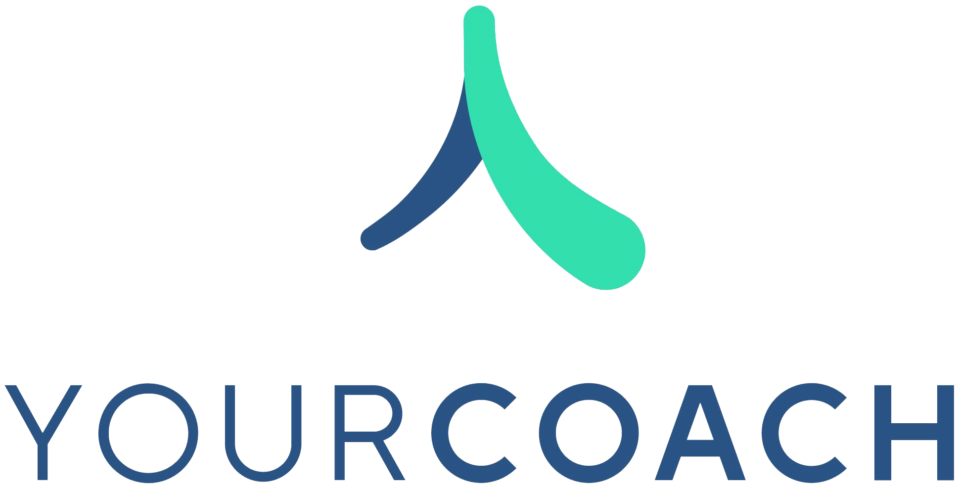 Logo for YourCoach.Health