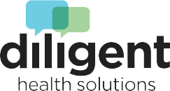 Logo for Diligent Health Solutions