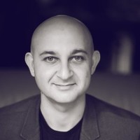Avatar for Eugene Borukhovich