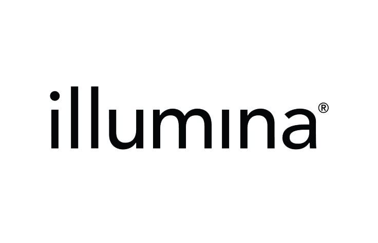 Logo for Illumina