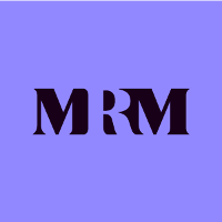 Logo for MRM for Health